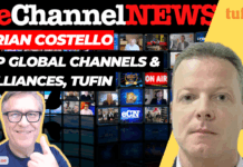 Channel Leader Interview Series: Brian Costello
